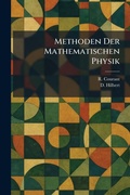 Cover: Methoden Der Mathematischen Physik - Tradd Street Press