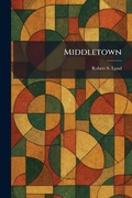 Cover: Middletown - Tradd Street Press
