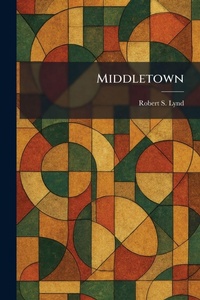 Enlarge image Cover: Middletown - Tradd Street Press