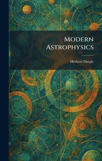 Enlarge image Cover: Modern Astrophysics - Tradd Street Press