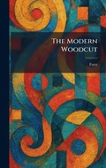 Cover: The Modern Woodcut - Tradd Street Press