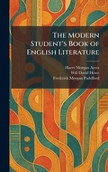 Cover: The Modern Student's Book of English Literature - Tradd Street Press