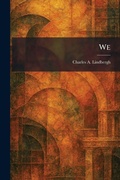 Cover: We - Tradd Street Press