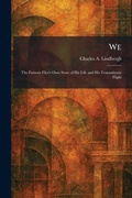 Cover: We - Tradd Street Press
