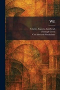 Cover: We - Tradd Street Press