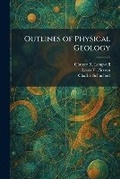 Cover: Outlines of Physical Geology - Tradd Street Press