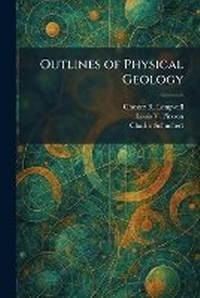 Enlarge image Cover: Outlines of Physical Geology - Tradd Street Press