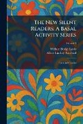 Cover: The New Silent Readers - Tradd Street Press