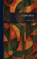 Cover: Congress - Tradd Street Press