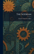 Cover: The Soybean - Tradd Street Press