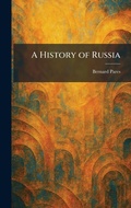 Cover: A History of Russia - Tradd Street Press
