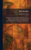 Cover: Skyward - Tradd Street Press