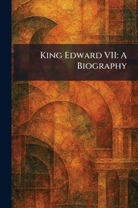 Enlarge image Cover: King Edward VII - Tradd Street Press