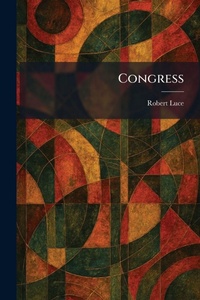 Enlarge image Cover: Congress - Tradd Street Press