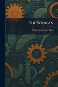 Cover: The Soybean - Tradd Street Press