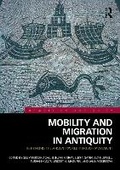 Cover: Mobility and Migration in Antiquity - Routledge