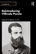 Cover: Reintroducing Vilfredo Pareto - Routledge