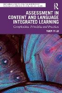 Enlarge image Cover: Assessment in Content and Language Integrated Learning - Routledge
