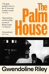 Enlarge image Cover: The Palm House - Picador