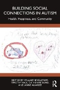Cover: Building Social Connections in Autism - Routledge