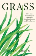 Cover: Grass - Headline Press