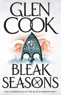 Enlarge image Cover: Bleak Seasons - Head of Zeus -- an AdAstra Book
