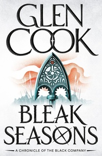 Enlarge image Cover: Bleak Seasons - Head of Zeus -- an AdAstra Book