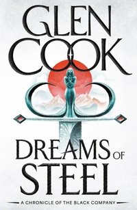 Enlarge image Cover: Dreams of Steel - Head of Zeus -- an AdAstra Book