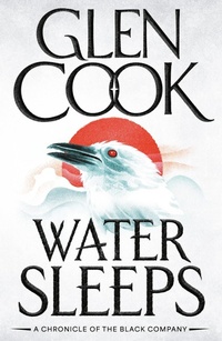 Enlarge image Cover: Water Sleeps - Head of Zeus -- an AdAstra Book