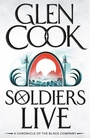 Cover: Soldiers Live - Head of Zeus -- an AdAstra Book