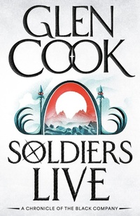 Enlarge image Cover: Soldiers Live - Head of Zeus -- an AdAstra Book