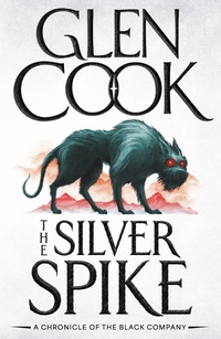 Enlarge image Cover: The Silver Spike - Head of Zeus -- an AdAstra Book
