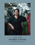 Cover: Women at Work - Spitalfields Life Books