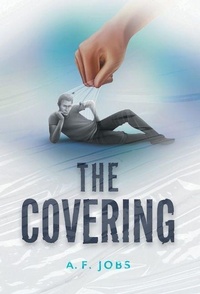 Enlarge image Cover: The Covering - FriesenPress