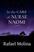 Cover: In The Care of Nurse Naomi - Rafael Molina