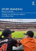 Cover: Sport Branding - Routledge