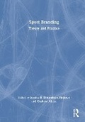 Cover: Sport Branding - Routledge
