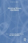 Cover: Screening Women Filmmakers - Routledge