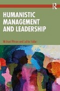 Enlarge image Cover: Humanistic Management and Leadership - Routledge