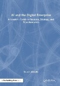 Cover: AI and the Digital Enterprise - Productivity Press