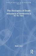 Cover: The Mechanics of Death - Routledge