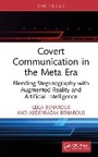 Cover: Covert Communication in the Meta Era - CRC Press