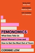 Cover: Femonomics - Hodder & Stoughton