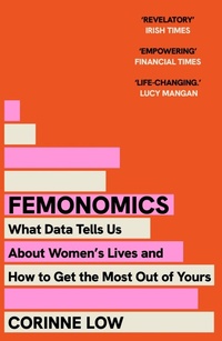Enlarge image Cover: Femonomics - Hodder & Stoughton