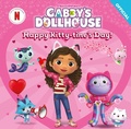 Cover: Happy Kitty-tine's Day! - ORCHARD BOOKS