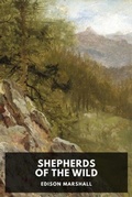 Cover: Shepherds of the Wild - Waking Lion Press