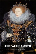 Cover: The Faerie Queene - Waking Lion Press