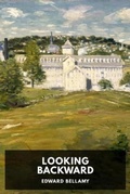 Cover: Looking Backward - Waking Lion Press