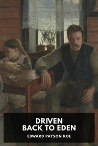 Enlarge image Cover: Driven Back to Eden - Waking Lion Press