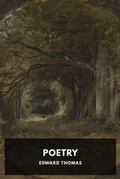 Cover: Poetry - Waking Lion Press